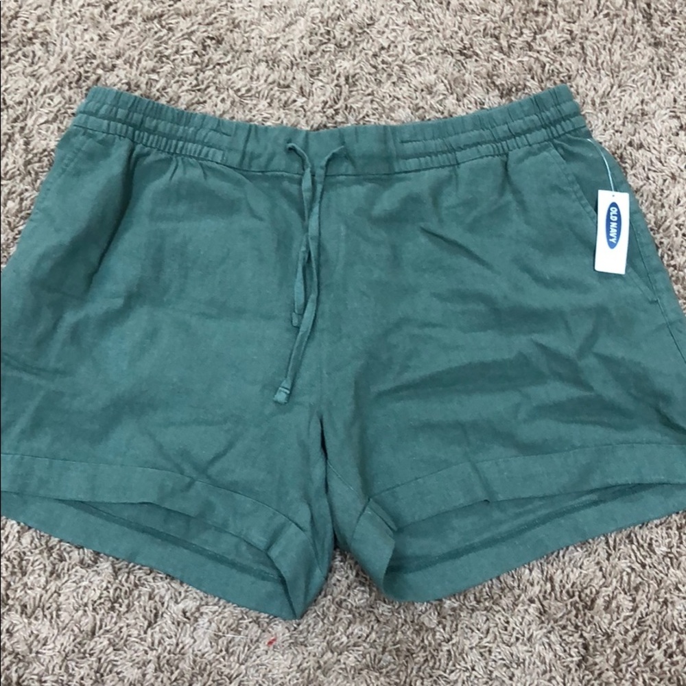 Women’s comfortable shorts